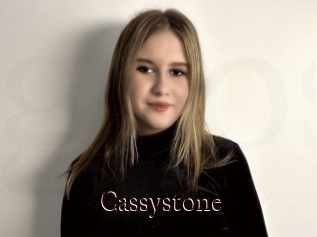 Cassystone