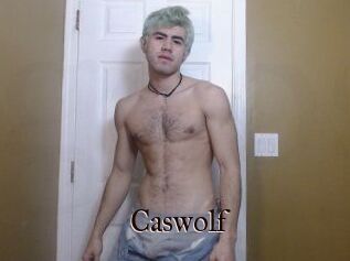Caswolf
