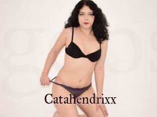 Catahendrixx
