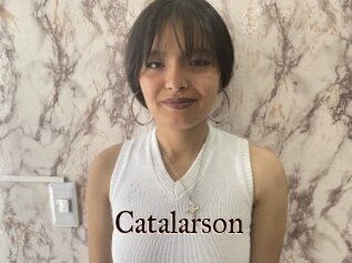 Catalarson