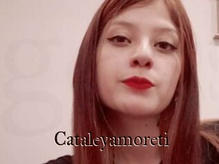 Cataleyamoreti