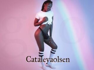 Cataleyaolsen