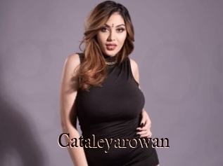 Cataleyarowan