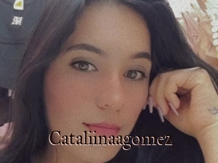 Cataliinaagomez
