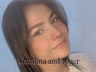 Catalina_and_roger
