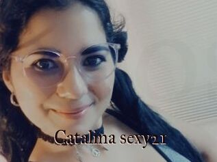 Catalina_sexy21