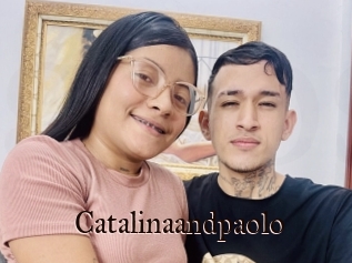 Catalinaandpaolo