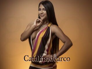 Catalinadearco