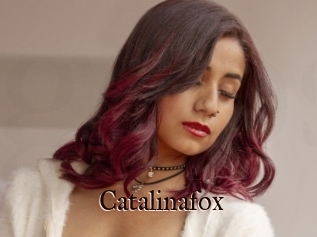Catalinafox