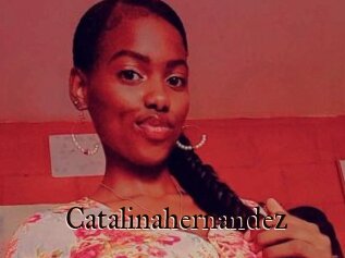 Catalinahernandez