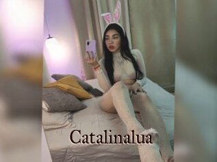Catalinalua