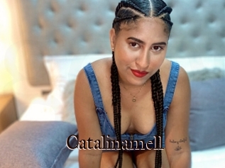 Catalinamell