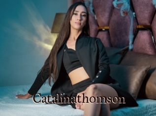 Catalinathomson