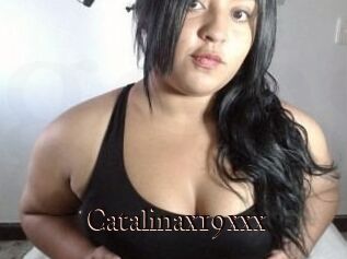 Catalinax19xxx