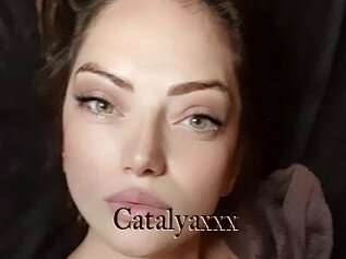 Catalyaxxx