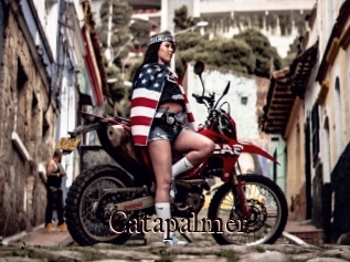 Catapalmer