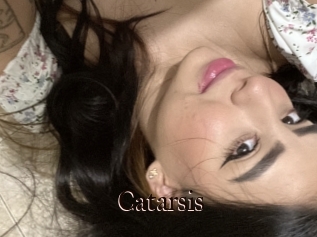 Catarsis
