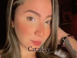 Catasexy