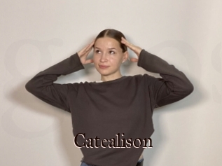 Catealison