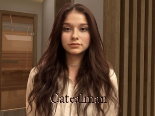Catealman