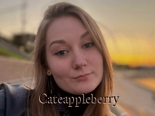 Cateappleberry