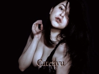 Cateayu