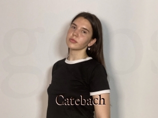 Catebach