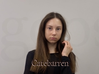 Catebarren