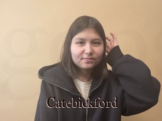 Catebickford