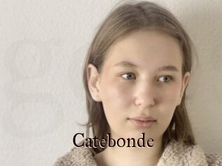 Catebonde