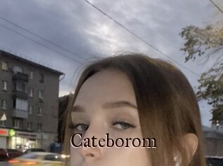 Cateborom