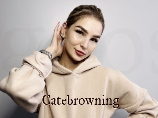 Catebrowning