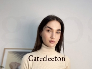Catecleeton