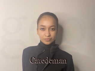 Catedeman
