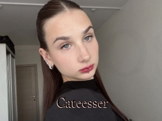 Cateesser