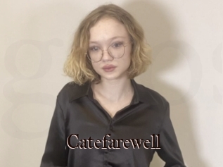 Catefarewell