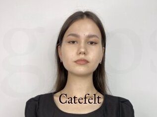 Catefelt