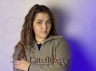 Cateflowers