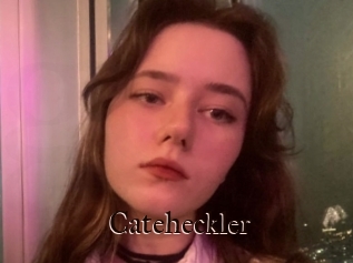 Cateheckler