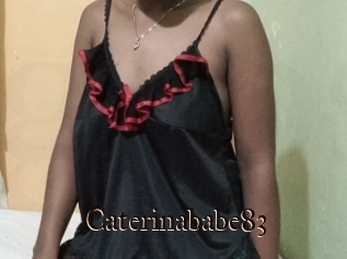 Caterinababe83