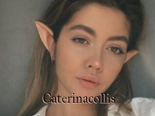 Caterinacollis