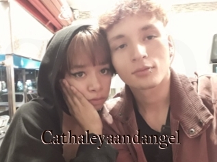 Cathaleyaandangel