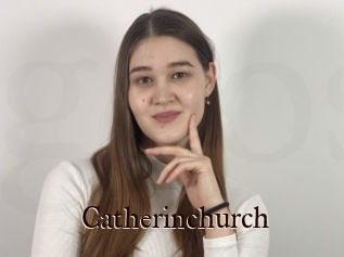 Catherinchurch