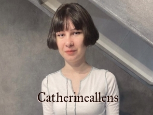 Catherineallens