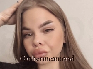 Catherineamond