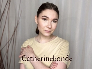 Catherinebonde