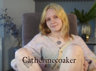 Catherinecoaker