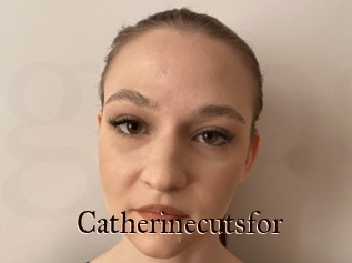 Catherinecutsfor