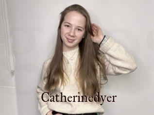 Catherinedyer