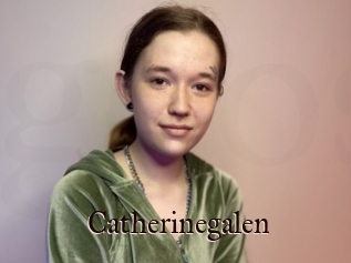 Catherinegalen